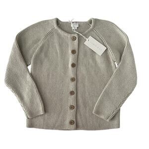 NEW Jamie Kay cardigan (5Y)